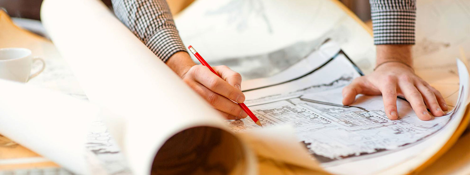 Allestimenti e remodeling