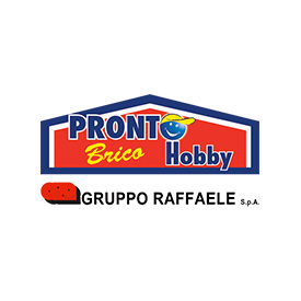 PRONTO HOBBY BRICO