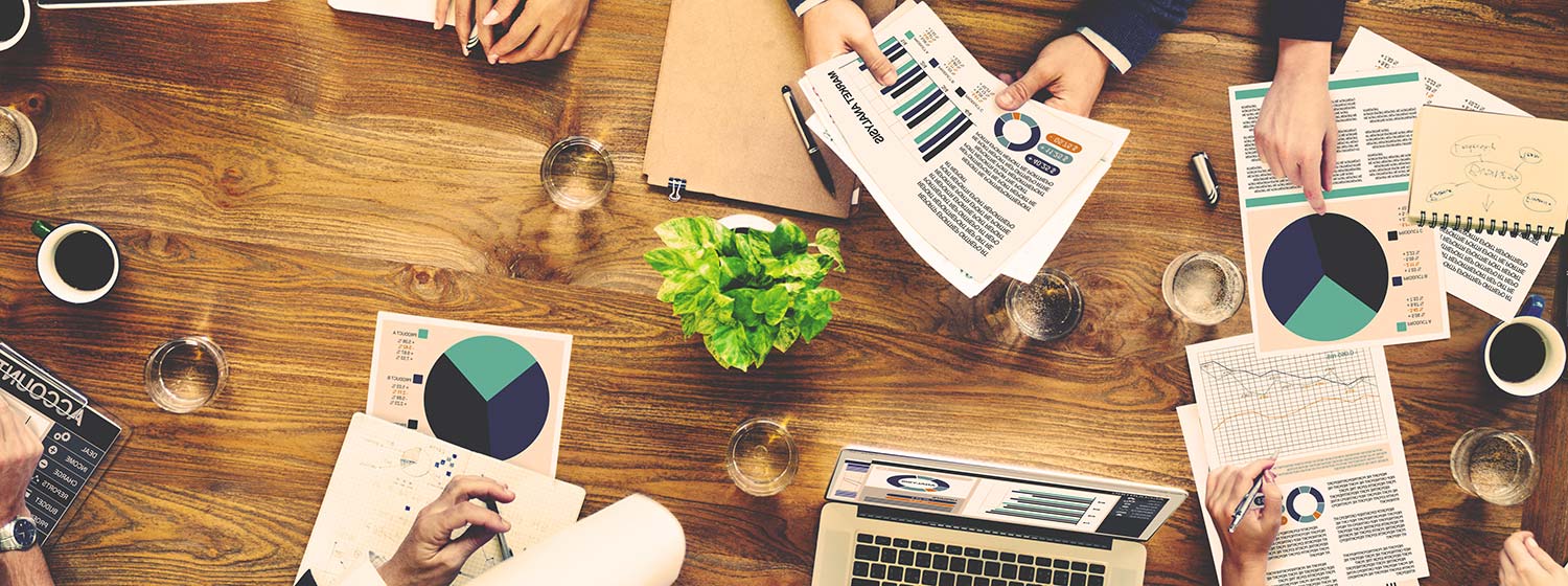 Progetti di Marketing